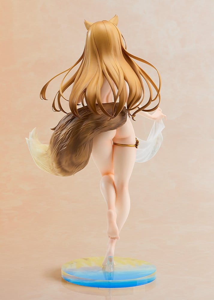 Spice and Wolf: Merchant Meets the Wise Wolf PVC Figure 1/7 Holo feat. saitom 24 cm
