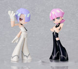 New Panty & Stocking with Garterbelt Pop Up Parade PVC Figures 2-Pack Polyester & Polyurethane 14 cm
