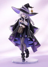 Wandering Witch: The Journey of Elaina PVC Figure 1/7 Elaina 25 cm