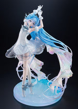 Character Vocal Series 01: Hatsune Miku PVC Figure 1/7 Symphony 2025: Sapporo Concert Ver. 28 cm
