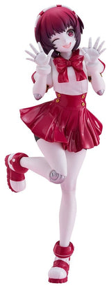 VA-11 HALL-A: Cyberpunk Bartender Action Pop Up Parade PVC Figure Dorothy Haze: Another Skin Ver. L Size 22 cm