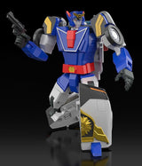 Brave Police J-Decker The Gattai Action Figure J-Decker 26 cm