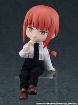 Chainsaw Man - The Movie: Reze Arc Parts for Nendoroid Doll Figures Outfit Set: Makima