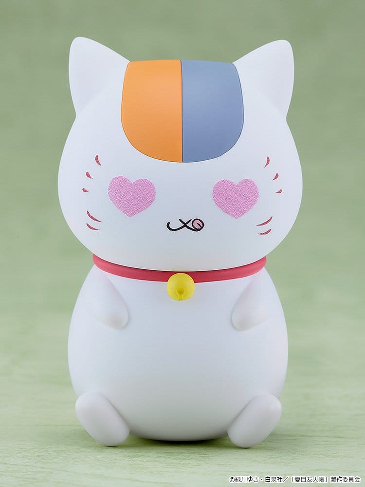 Natsume´s Book of Friends Nendoroid Surprise Mini Figures Takashi Natsume & Nyanko Sensei Collection 7 cm Blind Box Assortment (6)