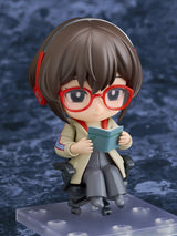 Chill with You: Lo-Fi Story Nendoroid Action Figure Satone 10 cm