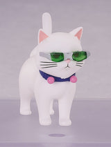The Disastrous Life of Saiki K. Nendoroid Action Figure Kusuo Saiki 10 cm