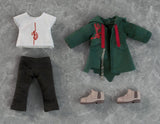 Danganronpa 2x2 Nendoroid Doll Action Figure Nagito Komaeda 14 cm