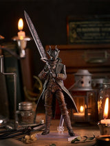 Bloodborne: The Old Hunters Figma PVC Figure Hunter 15 cm