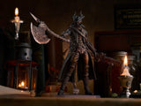 Bloodborne: The Old Hunters Figma PVC Figure Hunter 15 cm