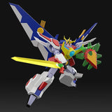 Nekketsu Saikyo Go-Saurer Moderoid Plastic Model Kit Go-Saurer 16 cm