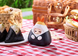 Nendoroid More Action Figures Accessory Set Kigurumi Face Parts Case (Tenmusu)