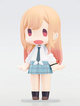 My Dress-Up Darling HELLO! GOOD SMILE Action Figure Marin Kitagawa 10 cm