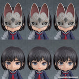 SILENT HILL f Nendoroid Action Figure Fox Hinako 10 cm