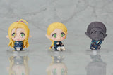 Delicious in Dungeon Figure A Bunch of Marcilles! 6 cm Blind Box Assortment (6)