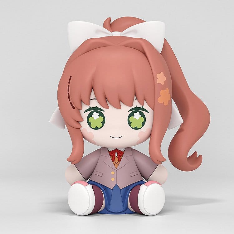 Doki Doki Literature Club! Huggy Good Smile Mini Figure Ren 7 cm