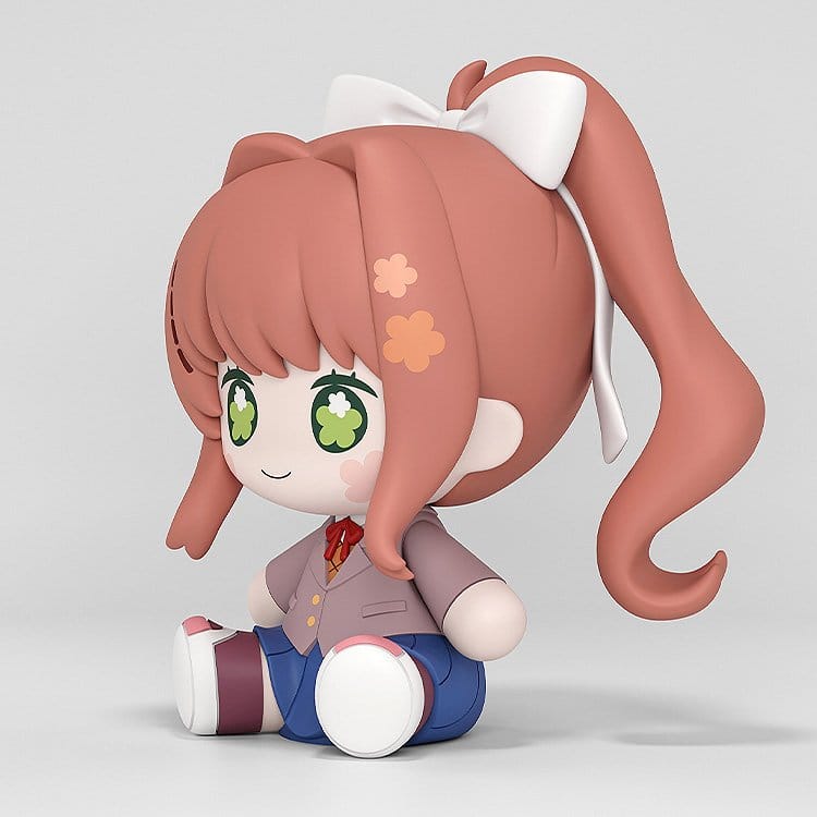 Doki Doki Literature Club! Huggy Good Smile Mini Figure Ren 7 cm