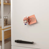 Doki Doki Literature Club! Huggy Good Smile Mini Figure Ren 7 cm