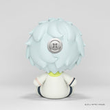 Dramatical Murder Huggy Good Smile Mini Figure Clear 7 cm