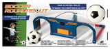 Gear2Play Soccer Game Roundabout