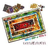 Talisman: Die magische Suche - 5. Edition Board Game *German Version*