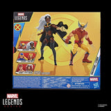 Marvel Legends Action Figure 2-Pack Storm & Wolverine 15 cm