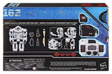 G.I. Joe Classified Series Action Figure #162 Cobra S.N.A.K.E. Battle Suit 15 cm