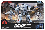 G.I. Joe Classified Series Action Figure #162 Cobra S.N.A.K.E. Battle Suit 15 cm