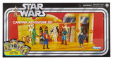 Star Wars Vintage Collection Action Figure 4-Pack Cantina Adventure Set 10 cm