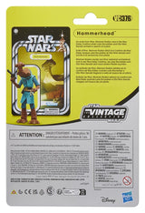 Star Wars Vintage Collection Action Figure 4-Pack Cantina Adventure Set 10 cm