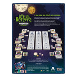 Life in Reterra Board Game Expansion Moonrise *English Version*