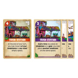Life in Reterra Board Game Expansion Moonrise *English Version*