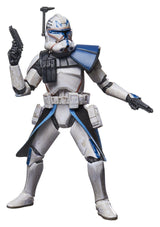 Star Wars Black Series Action Figure 2-Pack Anakin Skywalker & Clone Captain Rex 15 cm