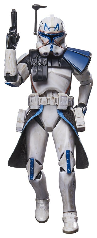 Star Wars Black Series Action Figure 2-Pack Anakin Skywalker & Clone Captain Rex 15 cm