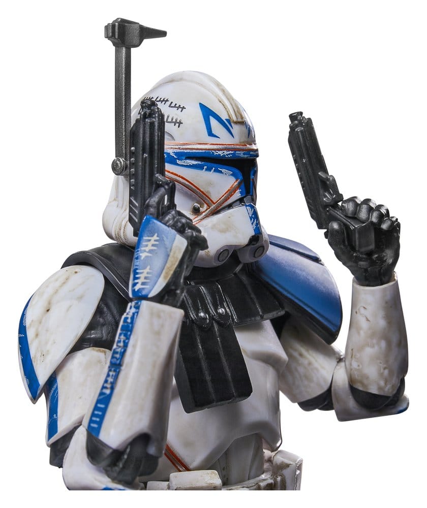 Star Wars Black Series Action Figure 2-Pack Anakin Skywalker & Clone Captain Rex 15 cm