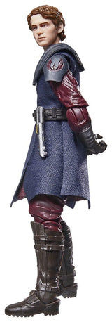 Star Wars Black Series Action Figure 2-Pack Anakin Skywalker & Clone Captain Rex 15 cm