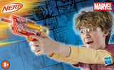 Marvel NERF Dart Blaster Iron Man
