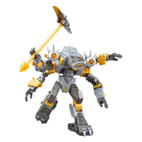 Transformers Age of the Primes Voyager Class Action Figure The Thirteen: Amalgamous Prime 18 cm