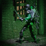 G.I. Joe Classified Series Action Figure #202 Night-Creeper (D.I.R.E. Tech) 15 cm