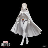 The Uncanny X-Men Marvel Legends Action Figure Emma Frost (Diamond Form) 15 cm