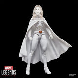 The Uncanny X-Men Marvel Legends Action Figure Emma Frost (Diamond Form) 15 cm