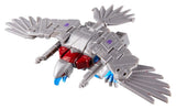 Transformers Timelines Action Figures Samurai Themed Set Optimus Prime & Starscream 14 cm