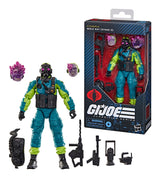 G.I. Joe Classified Series Action Figure Mole Rat (Stage 2) 15 cm