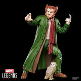 Spider-Man Marvel Legends Retro Action Figure Marvel's Owl 15 cm