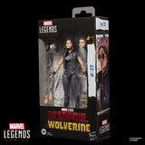 Deadpool & Wolverine Marvel Legends Action Figure X.23 15 cms