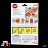 Secret Wars Marvel Legends Action Figure Marvel's Falcon 15 cm