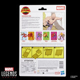 Secret Wars Marvel Legends Action Figure Absorbing Man 15 cm