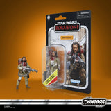 Star Wars: Rogue One Vintage Collection Action Figure Baze Malbus 10 cm