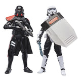 Star Wars Jedi: Survivor Black Series Action Figure 2-Pack Purge Trooper & Patrol Trooper 15 cm