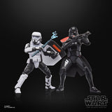 Star Wars Jedi: Survivor Black Series Action Figure 2-Pack Purge Trooper & Patrol Trooper 15 cm