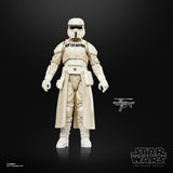 Star Wars: The Mandalorian & Grogu Black Series Action Figure Imperial Remnant AT-RT Driver 15 cm